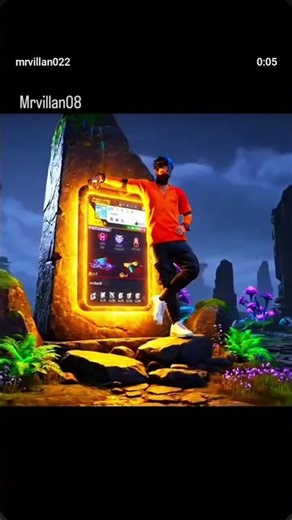 ai models ff #aivideo #aimodels promt freefire