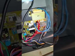 LifeFitness X7 E6 Fault Wiring Problem