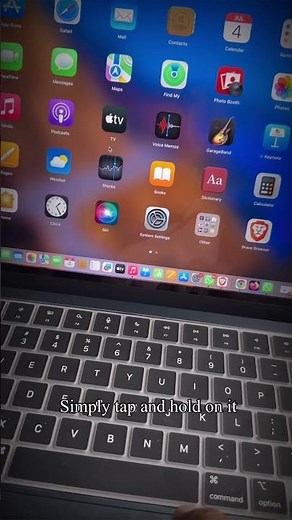 How to Delete Apps on Mac ? #mac #macbook #appsdelete