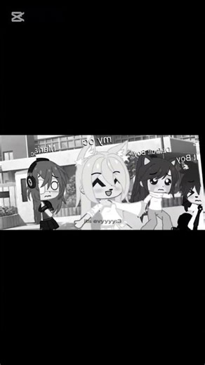 gacha club edit 😗✨ #edits #gacha #gachaclub #gachalife #gachalife2 #edit