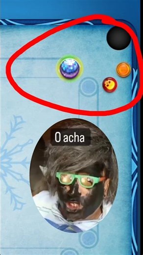 Very Funny Carrom Pool Video 🤣 Gaming Yash 🔥#shorts