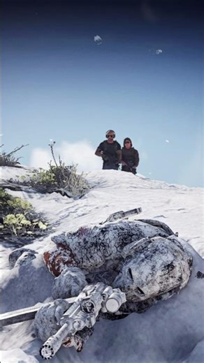 Ghost #gaming #gameplay