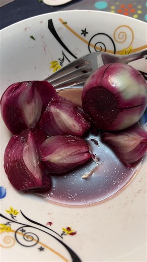 Cebolla en Escabeche: La Receta Irresistible