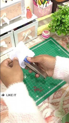 🎀diy transparent sticky notes✨ #notes#stickynotes#papercraft#handmade#diy#trending#viral#ytshorts