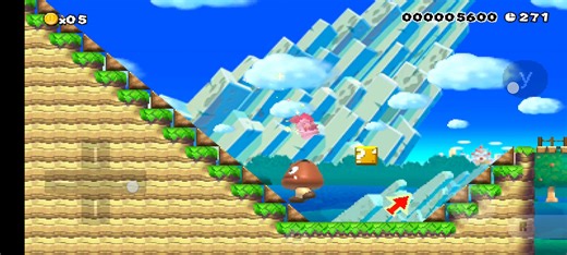 ｛smmwe｝2026 年了，EK回归了，所以又更新了smmwe，现在的最新版是 3.5.8，更新了斜坡，还更新了故事模式，也看见了上面有命数