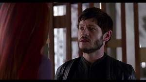 Marvel's Inhumans Clip VO