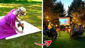 Genius Outdoor Hacks for Any Summer Activity