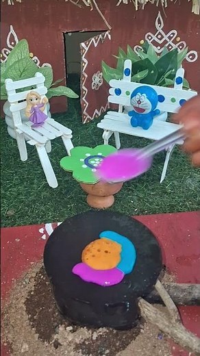 “மினி குக்கிங் வீடியோ 🍜 | Small Size, Big Taste!”“Tiny Kitchen Challenge🥄 | Tamil Miniature Cooking"