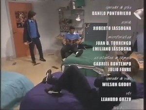 144K views · 9.3K reactions | Los mejores bloopers 殺 | Rebelde way Erreway | Facebook