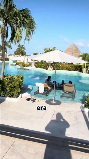 Is the Moon Palace Cancun Hotel worth the price? 💸 Real review