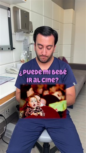 Hola 👋🏼 Soy Charlie 👨🏽‍⚕️. ¿A qué edad puede ir un niño al cine? 🍿🎬 Antes de los 3 años, lo ideal es esperar. El volumen, la oscuridad y la estimulación pueden ser demasiado para un bebé o un niño pequeño 🚨. A partir de los 4 años, la mayoría ya puede disfrutar mejor la experiencia, siempre con una película adecuada para su edad y respetando sus tiempos ✨. 🚨 Únete a mi grupo de WhatsApp! Este domingo 19 de julio daré una Masterclass donde les tengo una sorpresa muy especial. ¡No se la pi