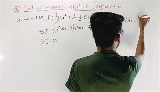CLASS 12TH MATHS ll INTEGRATION ll CALCULUS ll BY ROCKY ADITYA SIR | Rocky Aditya