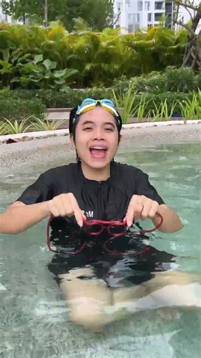 HLS - Bắt lấy mắt kính ống hút || Catch straw-shaped glasses