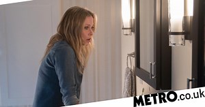 Christina Applegate had to seek therapy after shooting Dead To Me