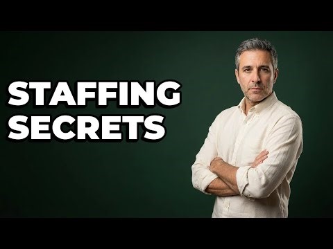 What Is The Best Way To Organize Restaurant Staff?