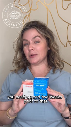 旅 Smooth by Turkey Day? Let’s do it. Tox injections like Xeomin can take up to two full weeks to show full results—so if you want to look refreshed and wrinkle-free by Thanksgiving, make sure to book no later than November 13th or 14th!  Bonus: Right now, Xeomin wrinkle treatments are $75 OFF through November 21st. Treat yourself now, thank us later.  Schedule your appointment today at About Face Aesthetics & Wellness | About Face Aesthetics & Wellness | Facebook