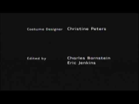 Lizzie McGuire (TV Series) End Credits (Disney Channel 2026)