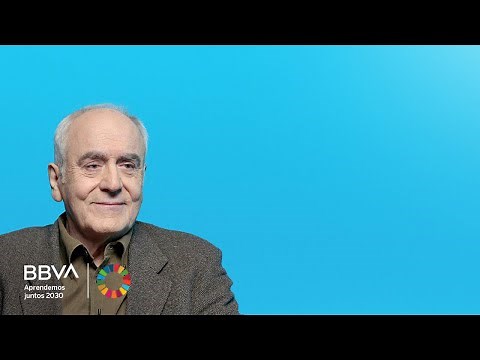 La educación, la plasticidad y el cerebro. Javier de Felipe, neurocientífico