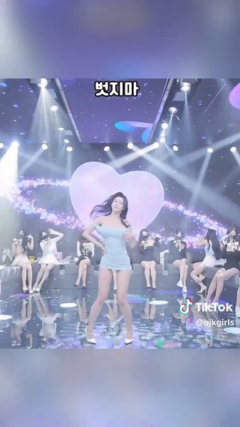 KPOP Dance Covers and Live Performances