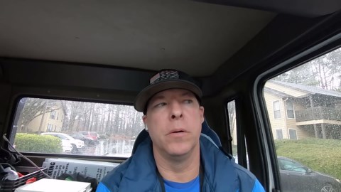 Parking Revenge: Second Chances Gone Wrong!