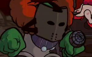 [fnf]Tricky手机版