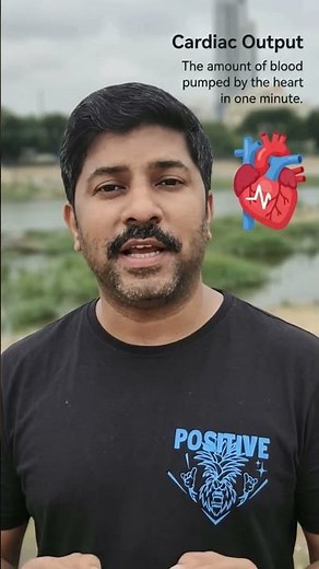 Cardiac Output Vs Stroke Volume #strokevolume