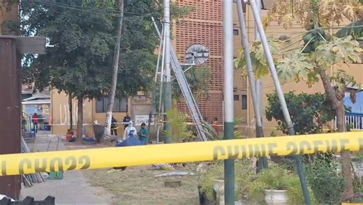 120K views · 638 reactions | MULTIPLE MURDERS AT HARPE PLACE. Crime Scene Investigators process the scene at Harpe Place, POS, where 9 people were injured during a mid-morning shooting. Police confirm 5 persons have succumbed to their injuries. More in the TV6 Weekend News. | CCN TV6: Trinidad and Tobago | Facebook