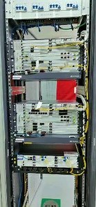 华为光传输设备 OSN1800V