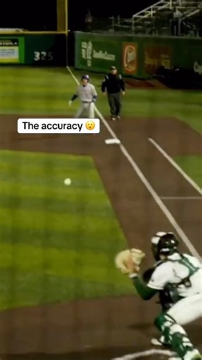 Baseball Fan Zone | This is poetry 😱 | Instagram