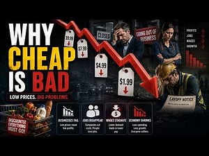 What Is Deflation?