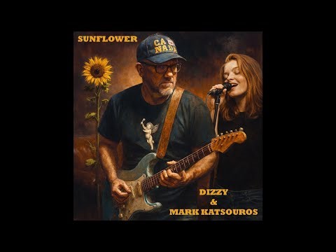Sunflower (Dizzy song; electric, full-band version)