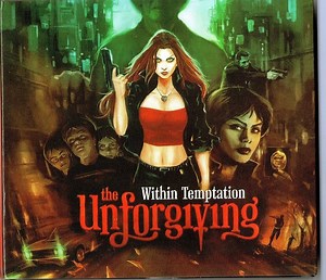 Within Temptation - The Unforgiving