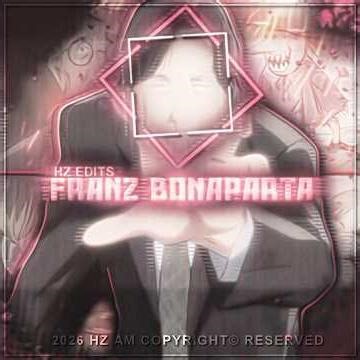 " He's Alive, Isn't He " - Franz Bonaparta - Monster (2004) - Skins (slowed) #monster #johanliebert