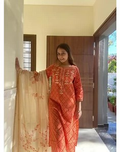 1.1K views | Style Struck Jaipur is coming live on 5 Feb, 7 AM Early Morning! Location AIBA MAIN Collection will include all new suit sets, Kurtis and premium fabric Jaipuri pant sets till size 52! Can’t wait to see you all | AIBA Premium | Facebook