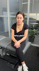 Spending long hours at work with poor posture? Your spine is under more strain than you think. Whether you’re sitting at a desk or standing on your feet all day, bad posture can lead to: 🦴 Chronic Pain 🦴 Spinal Issues 🦴 Lasting Discomfort Don’t let discomfort become your new normal 🙅🏻‍♀️ Our expert chiropractors can help realign your spine and relieve tension so you can work pain-free. Claim 2 FREE consultations today! Don’t wait - Book now 👇🏼 | The Back Clinic