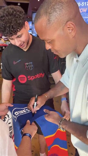 La Liga Weekend: DC & LA Embrace Football Fever
