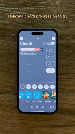 Explore 90 Innovative Chord Ideas for Musicians