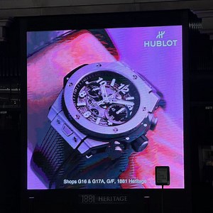 [Hot Item] P10 Outdoor LED Display, 10mm LED Screen for Advertising