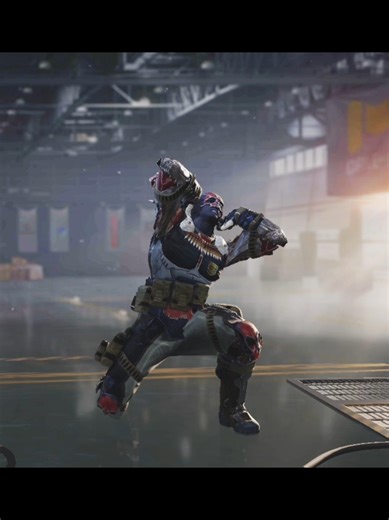 Do You Hear That? emote in codm 🤯🥶 #cod #codm #codmemote #callofduty