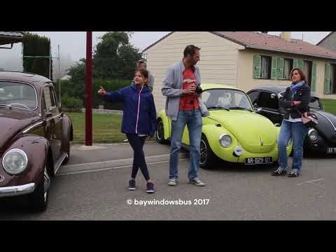 dimanche Kronenbus Leyviller France 2017 Combi Edition