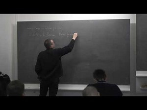 NCCR SwissMAP - Introduction to Topological Field Theory