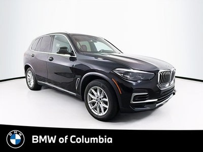 2023 BMW X5 xDrive40i | eBay