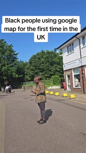 Google maps nice one #viral #foryou #foryoupage #googlemaps #fun #funnyvideos