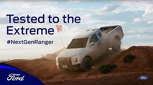 7.3K views · 180 reactions | The #NextGenRanger pickup is the smartest, most versatile, and most capable Ranger ever. And here’s your first official glimpse. Check it out. We take you on location with Ford engineers as they put the #NextGenRanger through its paces. Like our page to receive updates when we release new and exciting videos and sign up here https://ford.to/3naQ4pM to stay up to date with all the latest #NextGenRanger news. #Ford #FordRanger | Ford | Facebook