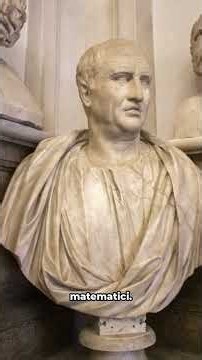 In principio era il Verbo. Solo che «Verbo» non c'è scritto