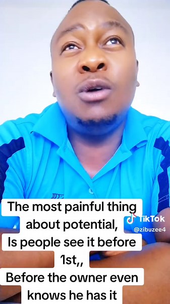 Understanding the Pain of Unrecognized Potential