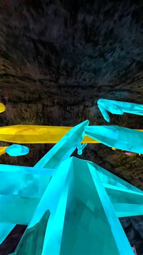 Gtag ghost i saw,sub to grow quicker #ghost #gtag #caves #lukascocunatvr