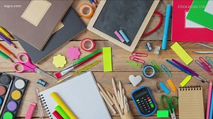 Teachers can get 20% off at Target from now until August 24th