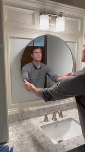 36K views · 570 reactions | Vanity is done! Technically once the floors are in I’ll install a toe kick detail but for now it’s complete. This is the second phase of our four phase bathroom remodel. Expanding the closet next. Thanks for following along! #bathroom #vanity #remodel #renovation #homerenovation #homeremodel #bathroomremodel #bathroomrenovation #diy #woodworking #carpentry #carpenter #contractor | RLLWoodworks and DIY | Facebook