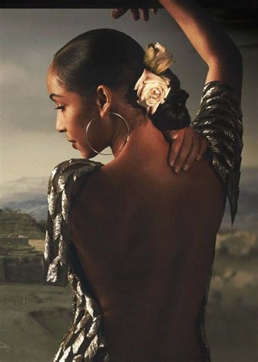 16K views · 2K reactions | Sade ~ Keep Looking. | We Love Sade | Facebook